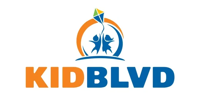 Kids Clothing Brand Names? Why KidBlvd Creates a Destination KidBlvd.com brand logo - KidBlvd kids clothing brand name